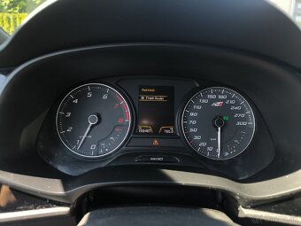 Seat Leon CUPRA  2.0 TSi DSG / PANO / ACC / LED - 9