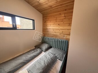 Modulový domček v meste Lučenec s možnosťou dostavan… - 9