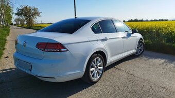 VW Passat B8 Sedan, 2019, 2,0 TDi, 110 kW - 9