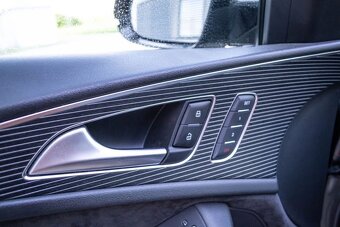 Audi A6 competition 3.0 - 9
