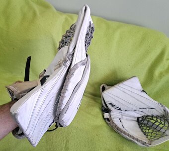 Lapačka CCM EFLEX 5.9 - 9