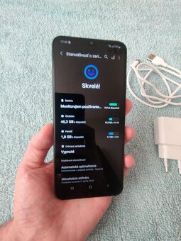 Samsung Galaxy A22 64GB 5G - 9