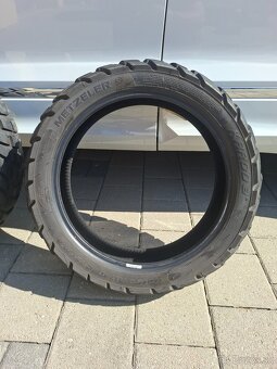 Metzeler karoo 3 - 9