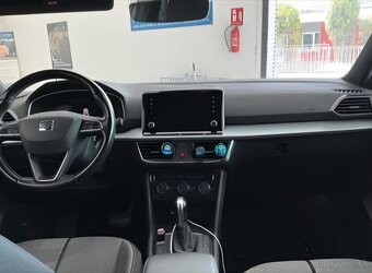 Seat Tarraco 2.0TDI 4Drive 110kw DSG Virtual 81000km - 9