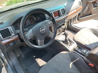 Vectra C - 9
