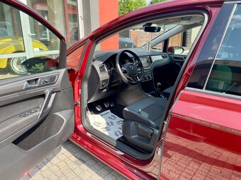 Volkswagen Golf Sportsvan 1.0 TSI 110k JOIN Edition - 9