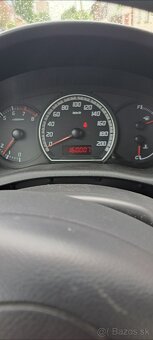 Suzuki swift 1.3 benzín 67 kw 160 000km - 9