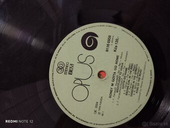 Predám vinylové platne - 9