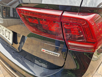 Volkswagen Tiguan Allspace 2.0 BiTDI 240k 4MOTION Highline - 9