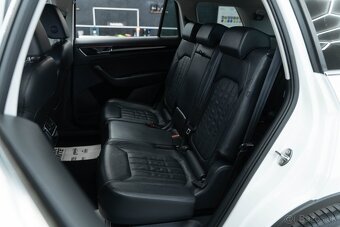 Škoda Kodiaq 2.0 TDI DSG L&K | 7-miestne SUV - 9