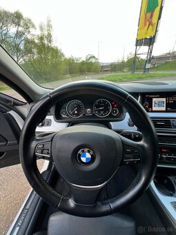 BMW F11 530XD 2016 220xxxkm - 9