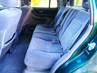 Honda CR-V 2.0i ES A/T 108KW, - 9