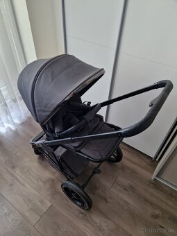 Moon Style Limited Edition Black Chrome 2021, dvojkombinácia - 9