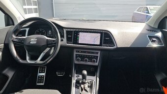 Seat Ateca 2,0 TDI 110KW - 9