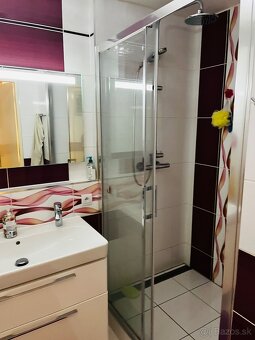 ÚTULNÝ 3. izbový byt, 70,54m2, VT - 9