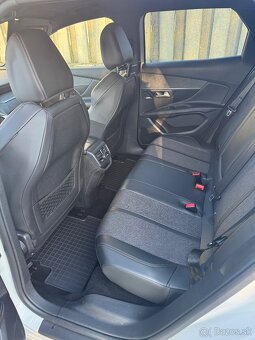 Peugeot 3008 1,6 BlueHDI GT line EAT6 SR - 9