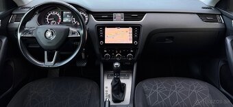 Škoda Octavia 3 III Combi 2.0 TDI 4X4 FULL LED KAMERA R18 - 9