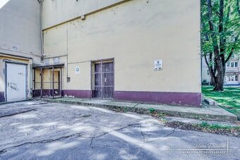 skladové priestory na Hospodárskej ulici v Trnave - 9