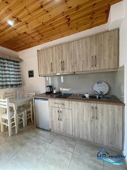Sarandë - 2 samostatné duplex apartmány spolu za výhodnú cen - 9