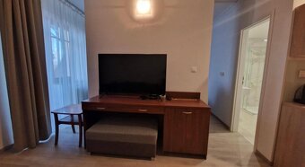 studio apartmán s balkónom pri jazere – Drazdiak - 9