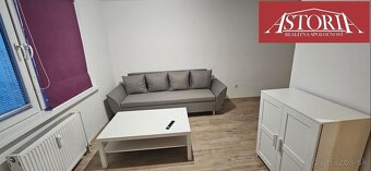 1-iz. byt - Martin - Hodžova - exkluzívny so zariadením - 9