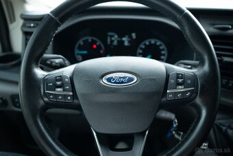 Ford Transit L3H2 Trend 350, možný odpočet DPH - 9