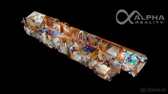 EXKLUZÍVNE: Rodinný dom, obec Poráč, okres Spišská Nová Ves - 9