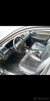 Predám kia opirus 3.8 v6 limuzína 5m - 9