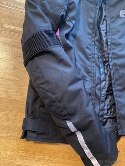 Motorkárska bunda - 9