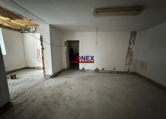 Rodinný dom pri Trebišove – Zemplínsky Branč - 9