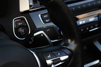 BMW Rad 2 Cabrio M240i xDrive A/T - 9