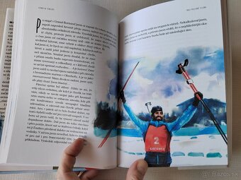 Moje poslední sezona - Martin Fourcade - 9