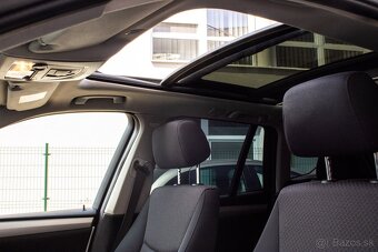 BMW X3 Drive20d A/T, 140kW - 9