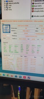 Predám počítač na hry aj prácu / 100% stav - 9