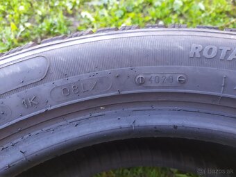 Zimné gumy 195/55R16 Sebring Snow 4ks - 9