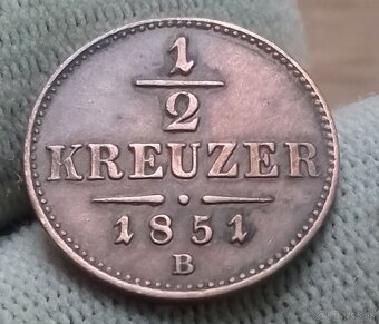 Medené mince RU. - 9