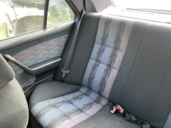 Mercedes C220 W202 Diely - 9