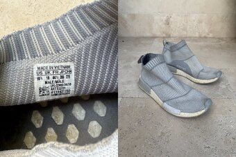 MEGA Balík (52ks) - Značkových PÁNSKYCH vecí - 9