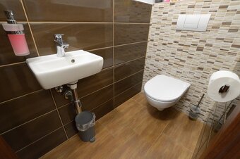 Na predaj: 4i novostavba rodinného domu – Košecké Podhradie - 9