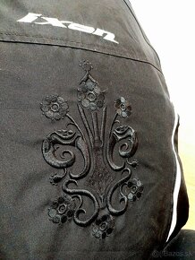 Moto dámska bunda D-IXON - 9