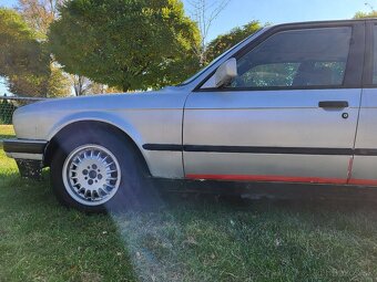 Bmw e30 320i rok 1985 - 9