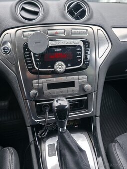 Ford Mondeo 2010 Automat - 9