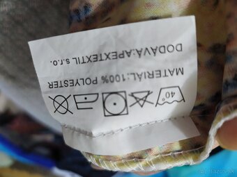 Posteľné obliečky - 9