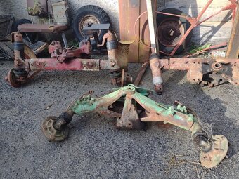 Zetor super 50 i 35 super - 9