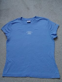 Letné oblečenie 146/152 - 9