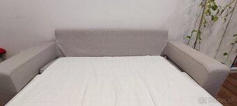 IKEA gauč - 9