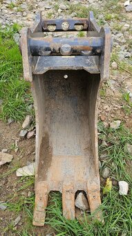 Bager Kubota U36-4 - 9