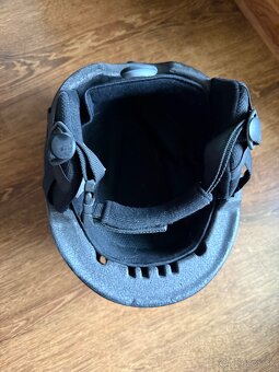 Pánsky snowboard s príslušenstvom - 9