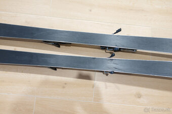 Lyže Nordica Dobermann 10 SRC 161cm - 9