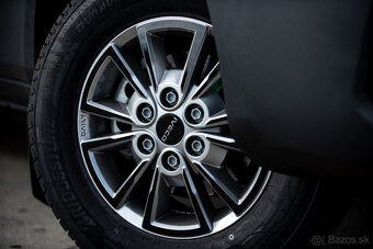 Iveco Daily 35S18HA8V "50years" 16m3 - 9